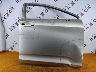 Запчасть дверь Lexus RX 2019