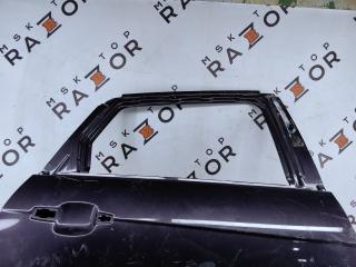 Запчасть дверь задняя правая Cadillac SRX