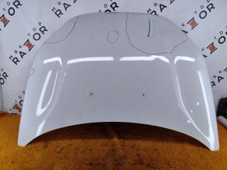 Запчасть капот Lada Vesta 2018