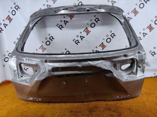 Запчасть крышка багажника Lexus RX 2020