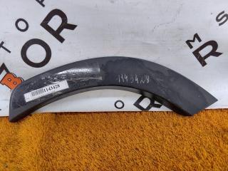 Запчасть расширитель крыла задний левый Jetour Dashing 2023