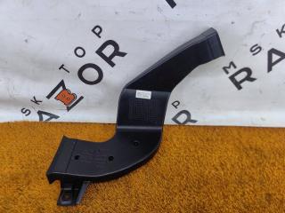 Запчасть воздуховод печки правый Hyundai Solaris 2018