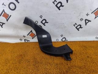 Запчасть воздуховод печки левый Hyundai Solaris 2018