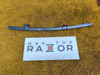 Запчасть направляющая стекла двери задняя правая Geely Coolray 2023