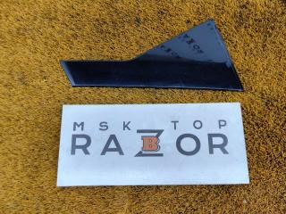 Фото запчасти молдинг двери задний правый Geely Coolray 2023 Б/У запчасть Запчасть молдинг двери задний правый Geely Coolray 2023