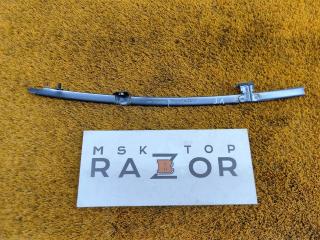 Запчасть направляющая стекла двери задняя левая Geely Coolray 2023