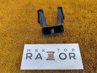 Запчасть воздуховод печки Geely Coolray 2023