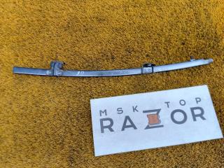 Запчасть направляющая стекла двери задняя правая Geely Coolray 2022