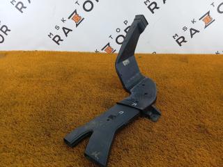 Запчасть воздуховод печки правый Kia Rio X-Line 2019