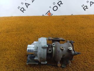 Запчасть турбина Chery Tiggo 7 Pro Max 2024