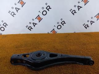 Запчасть рычаг подвески нижний задний левый Chery Tiggo 7 Pro Max 2024