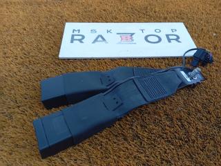 Запчасть ответная часть ремня безопасности задний правый Chery Tiggo 7 Pro Max 2024