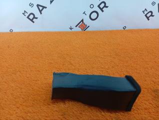 Запчасть воздуховод печки правый Haval F7 2019