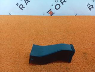 Запчасть воздуховод печки левый Haval F7 2019