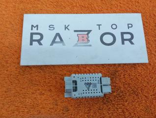 Запчасть фильтр подавления помех Volkswagen Tiguan 2018