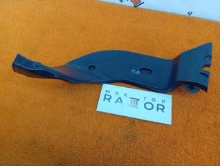 Запчасть воздуховод печки передний правый Volkswagen Tiguan 2018