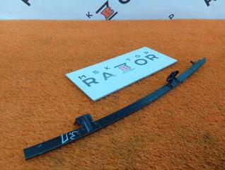 Запчасть направляющая стекла двери задняя правая Geely Coolray 2023