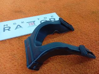 Запчасть воздуховод печки Geely Coolray 2023