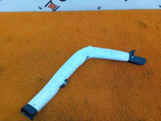 Запчасть воздуховод печки левый Geely Coolray 2023