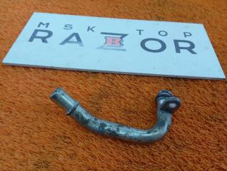 Запчасть трубка охлаждения акпп Geely Coolray 2023