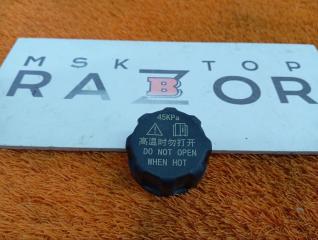 Запчасть крышка расширительного бачка Voyah Free 2024