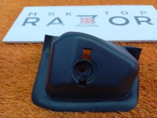 Запчасть накладка фонаря правая Voyah Free 2024