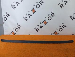 Запчасть накладка торпедо Voyah Free 2024