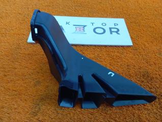 Запчасть воздуховод печки правый Voyah Free 2024