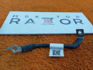 Запчасть клемма аккумулятор Voyah Free 2024