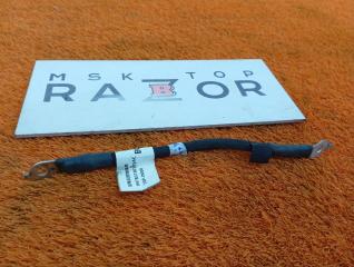 Запчасть клемма аккумулятор Voyah Free 2024