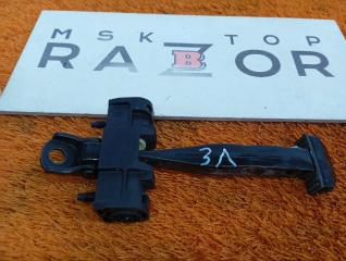 Запчасть ограничитель двери задний левый Omoda C5 2023