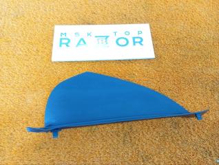 Запчасть накладка на торпедо передняя левая Omoda C5 2023