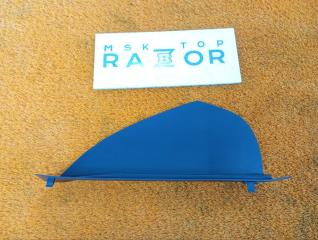 Запчасть накладка на торпедо передняя правая Omoda C5 2023