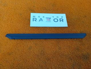 Запчасть накладка на панель приборов Omoda C5 2023