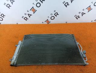 Запчасть радиатор кондиционера Omoda C5 2023