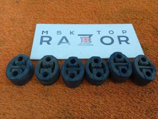 Запчасть крепление глушителя Omoda C5 2023