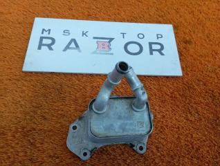 Запчасть радиатор масляный Chery Tiggo 8 Pro 2023