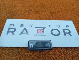 Фото запчасти подсветка номера правая Nissan Murano 2021 Б/У запчасть Запчасть подсветка номера правая Nissan Murano 2021