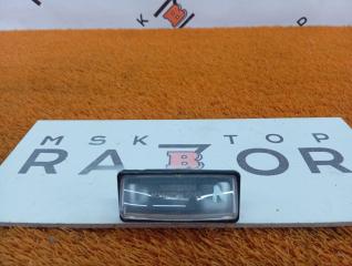 Фото запчасти подсветка номера левая Nissan Murano 2021 Б/У запчасть Запчасть подсветка номера левая Nissan Murano 2021