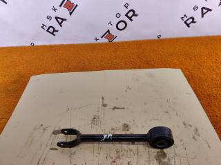 Фото запчасти рычаг подвески задний левый Nissan Murano 2021 Б/У запчасть Запчасть рычаг подвески задний левый Nissan Murano 2021