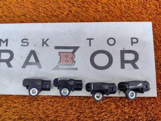 Фото запчасти датчик удара Nissan Murano 2021 Б/У запчасть Запчасть датчик удара Nissan Murano 2021