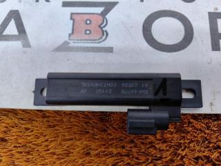 Фото запчасти антенна Nissan Murano 2021 Б/У запчасть Запчасть антенна Nissan Murano 2021