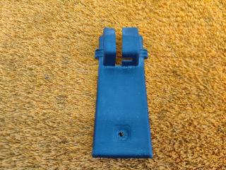 Запчасть накладка в салоне Haval F7 2022