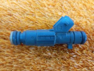 Запчасть форсунка топливная Chery Tiggo 7 PRO 2023