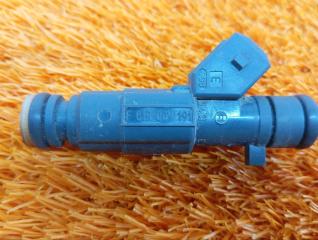 Запчасть форсунка топливная Chery Tiggo 7 PRO 2023