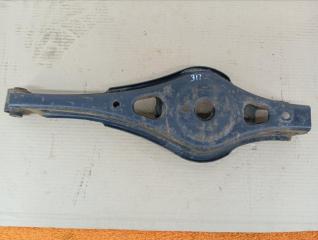 Запчасть рычаг подвески нижний задний правый Chery Tiggo 7 PRO 2023