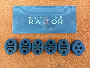 Запчасть крепление глушителя Chery Tiggo 7 PRO 2023