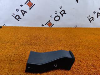 Запчасть воздуховод печки левый Haval F7 2022