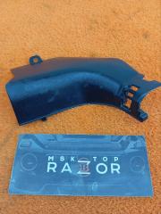 Фото запчасти обшивка стойки передняя левая Nissan Qashqai 2021 Б/У запчасть Запчасть обшивка стойки передняя левая Nissan Qashqai 2021