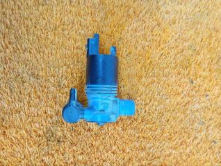 Фото запчасти насос стеклоомывателя Nissan Qashqai 2021 Б/У запчасть Запчасть насос стеклоомывателя Nissan Qashqai 2021